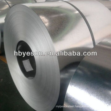 hot dipped galvanized steel coil/ sheet (ISO9001:2008; BV;SGS) in competitive price